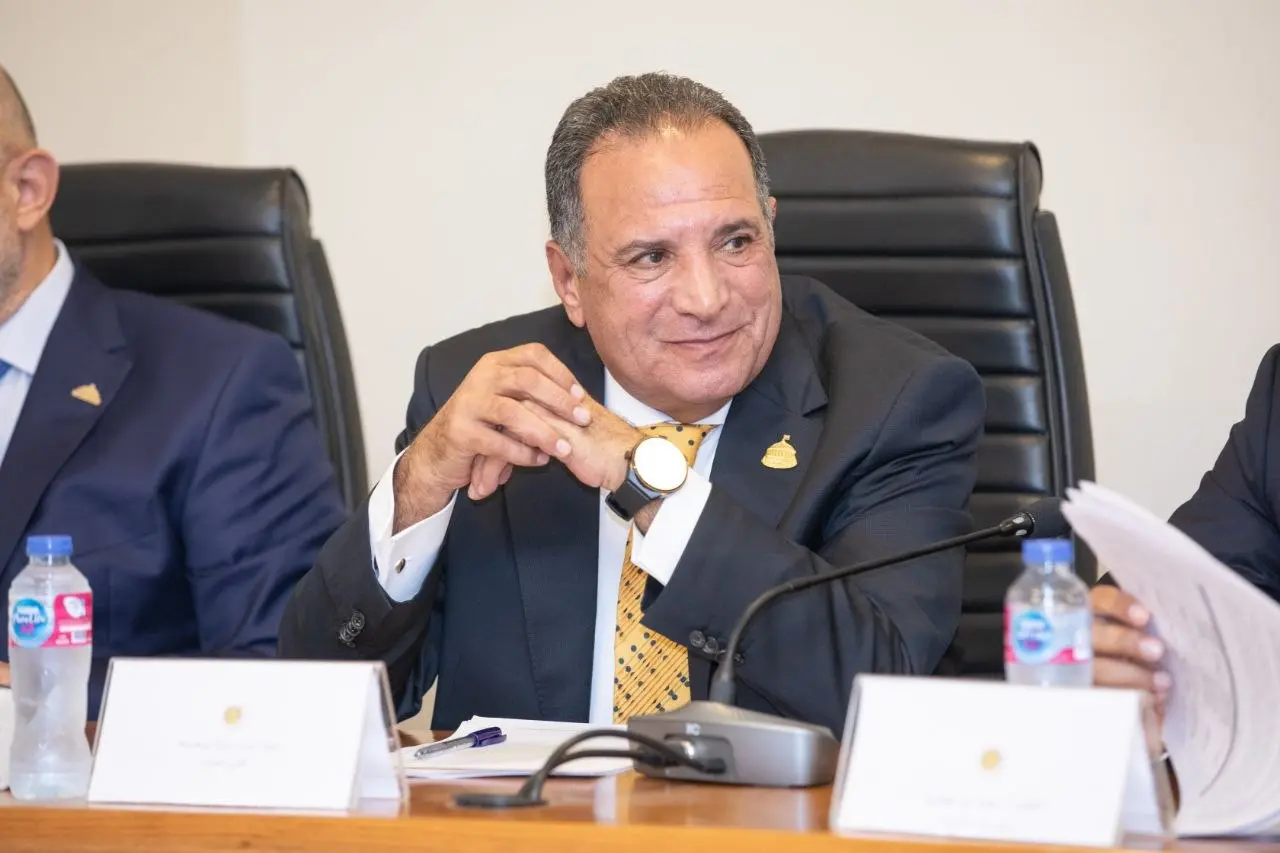 «الشعب الجمهوري» يناقش أجندته التشريعية والرقابية لدور الانعقاد الجديد