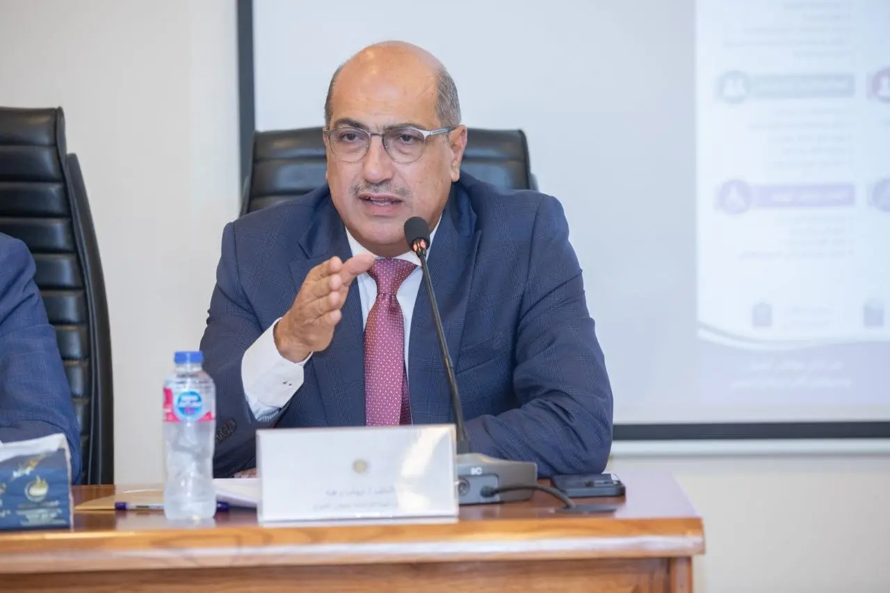 «الشعب الجمهوري» يناقش أجندته التشريعية والرقابية لدور الانعقاد الجديد