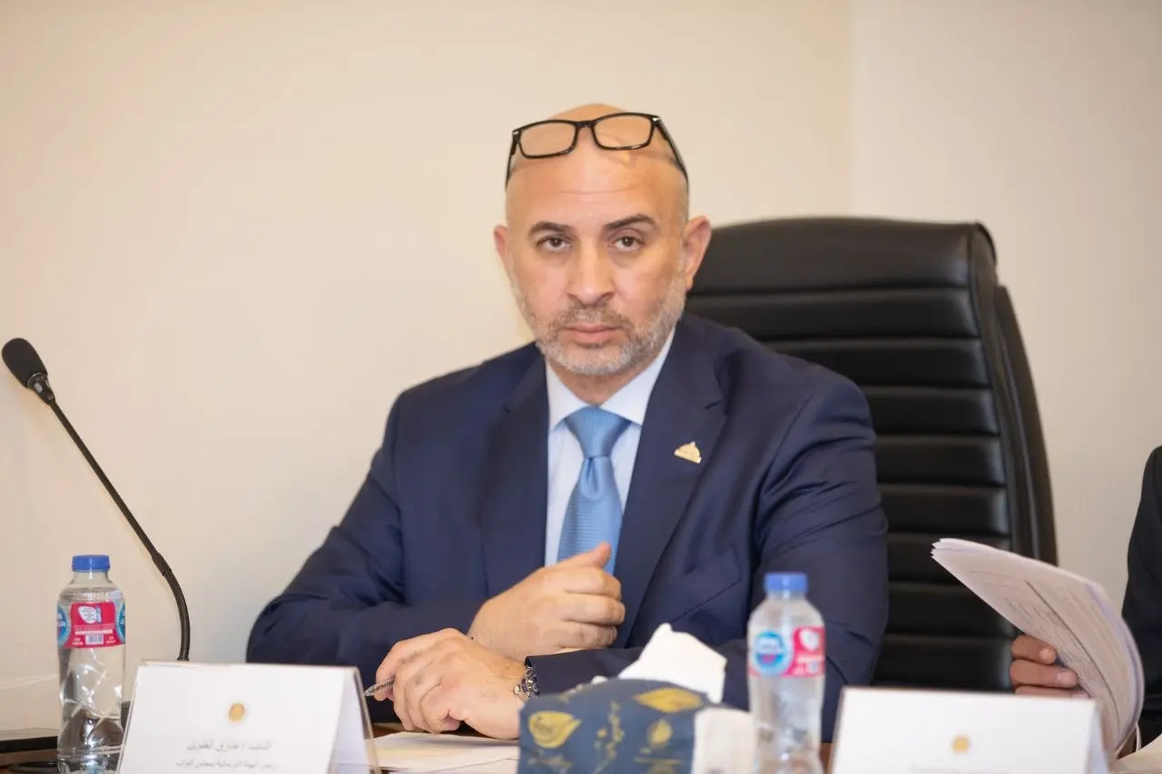 «الشعب الجمهوري» يناقش أجندته التشريعية والرقابية لدور الانعقاد الجديد