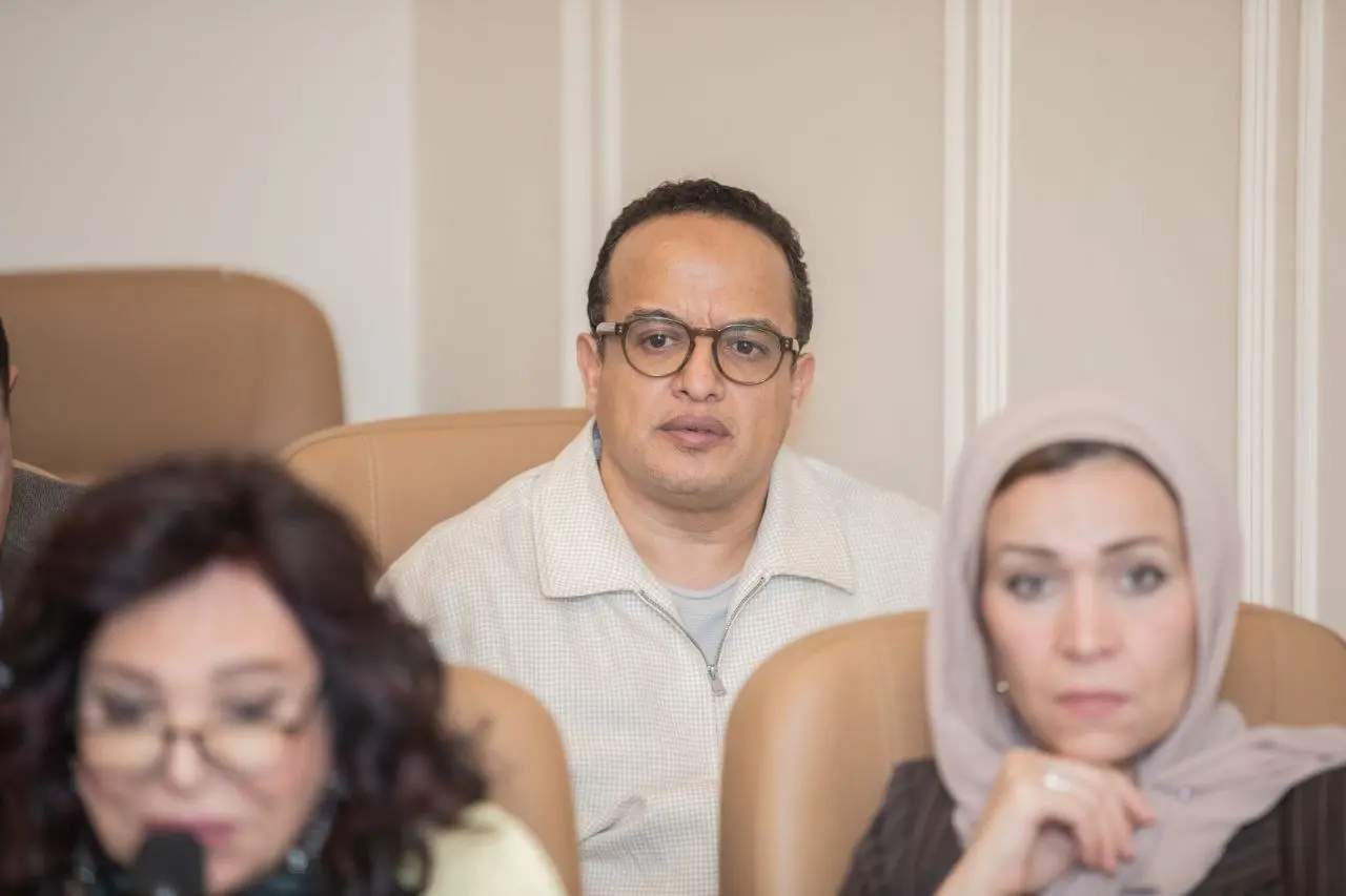 «الشعب الجمهوري» يناقش أجندته التشريعية والرقابية لدور الانعقاد الجديد