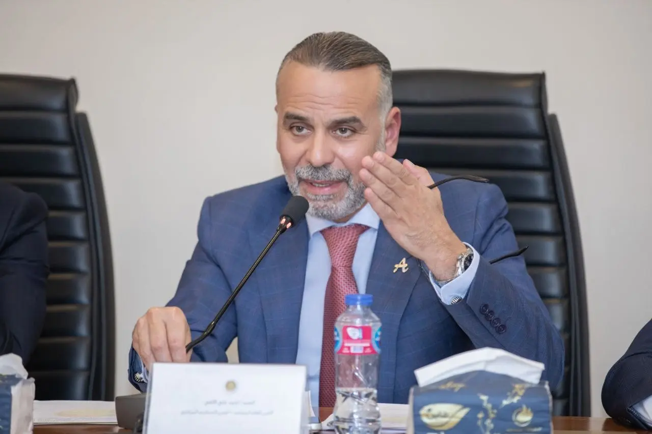 «الشعب الجمهوري» يناقش أجندته التشريعية والرقابية لدور الانعقاد الجديد