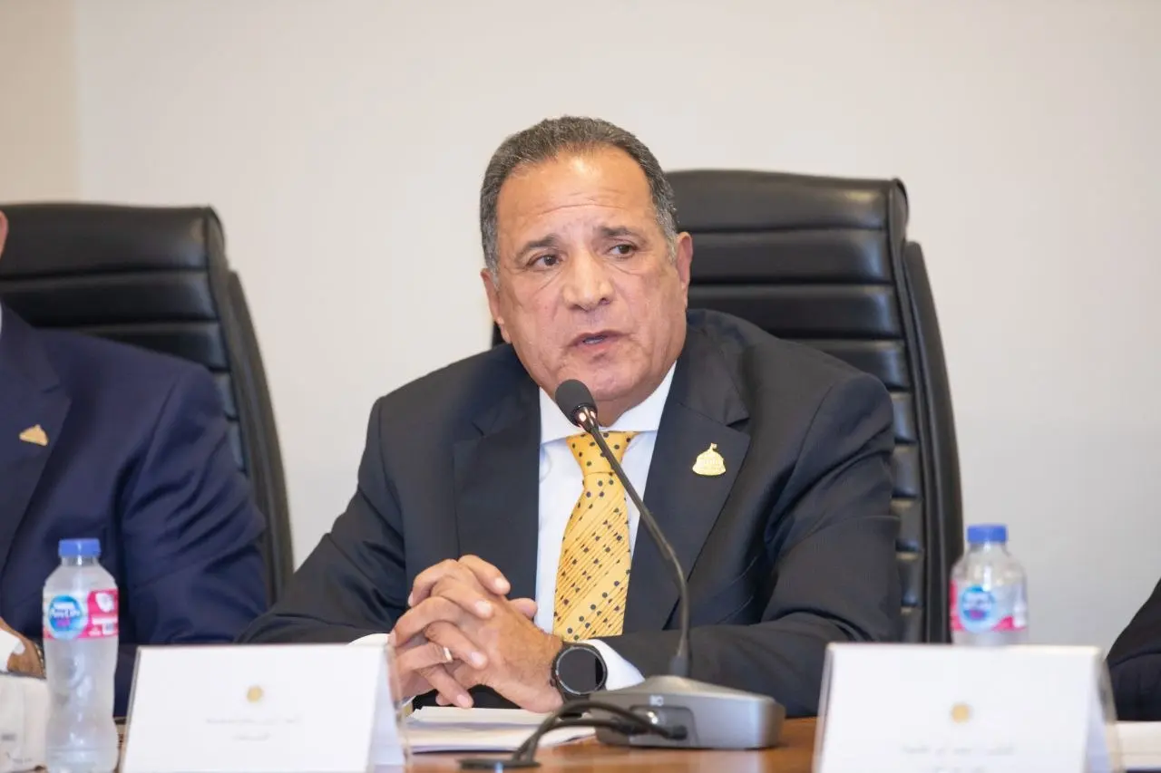 «الشعب الجمهوري» يناقش أجندته التشريعية والرقابية لدور الانعقاد الجديد