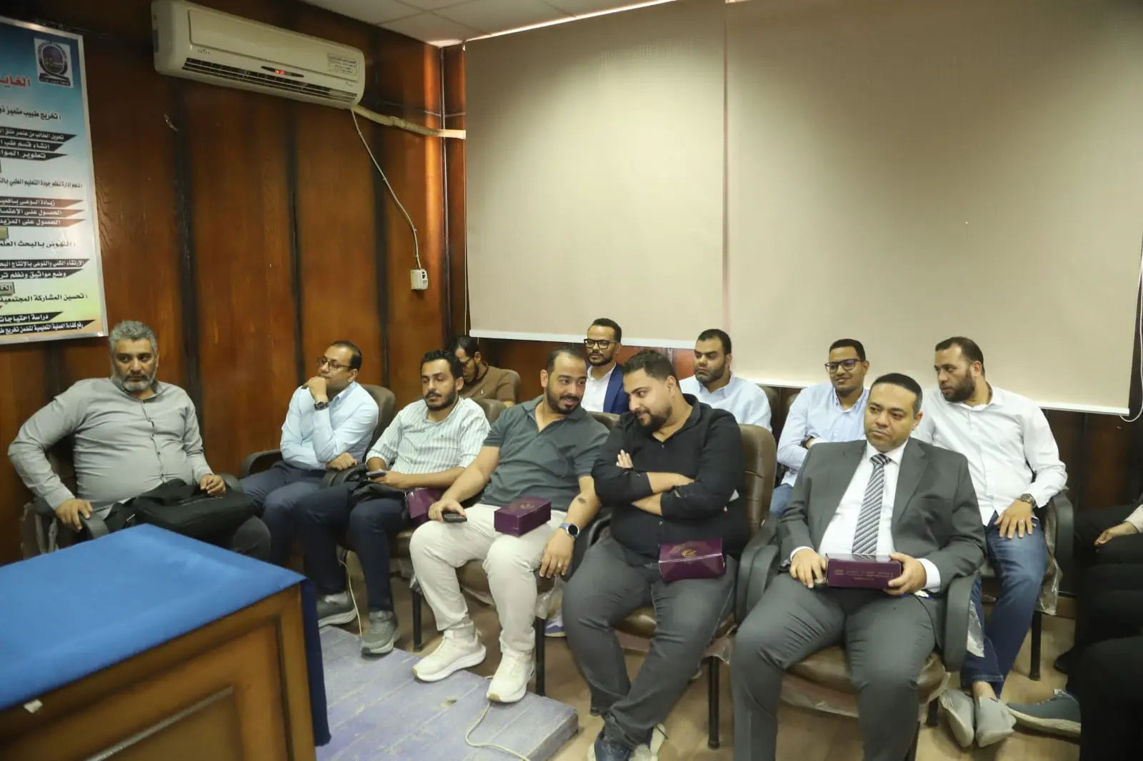 استئصال الرحم بالمنظار.. دراسة بطب قنا ترصد معدلات الأمان والمضاعفات