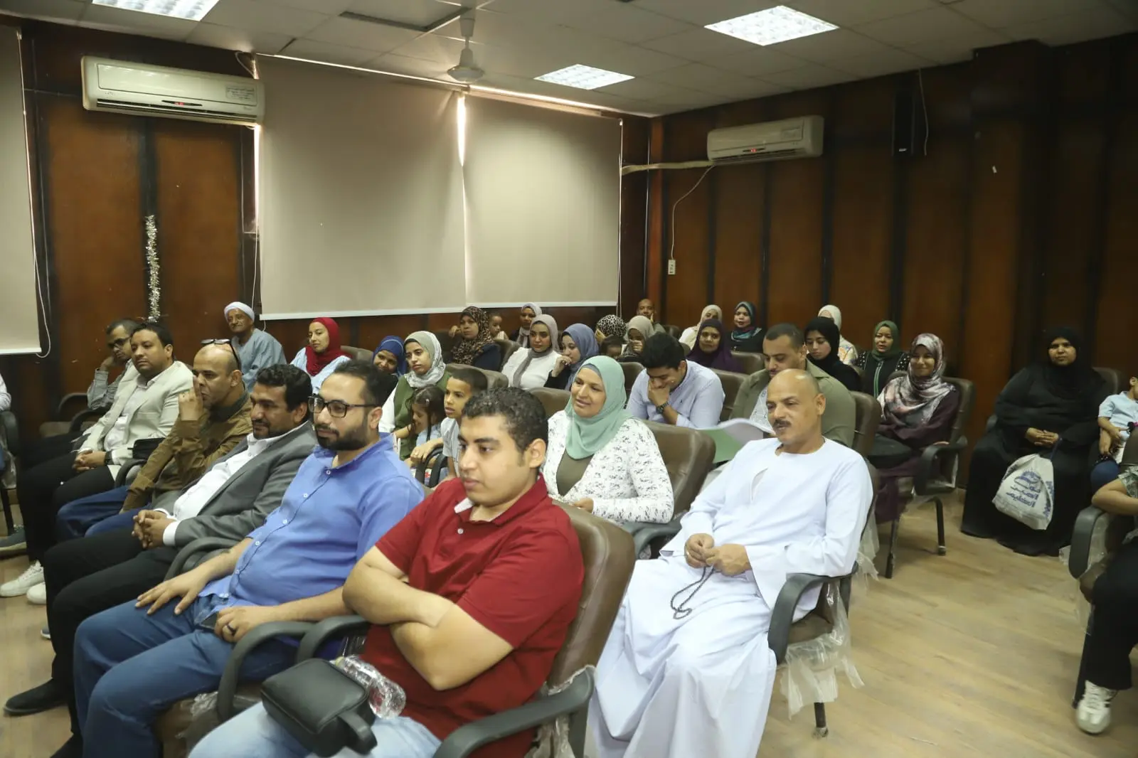 استئصال الرحم بالمنظار.. دراسة بطب قنا ترصد معدلات الأمان والمضاعفات