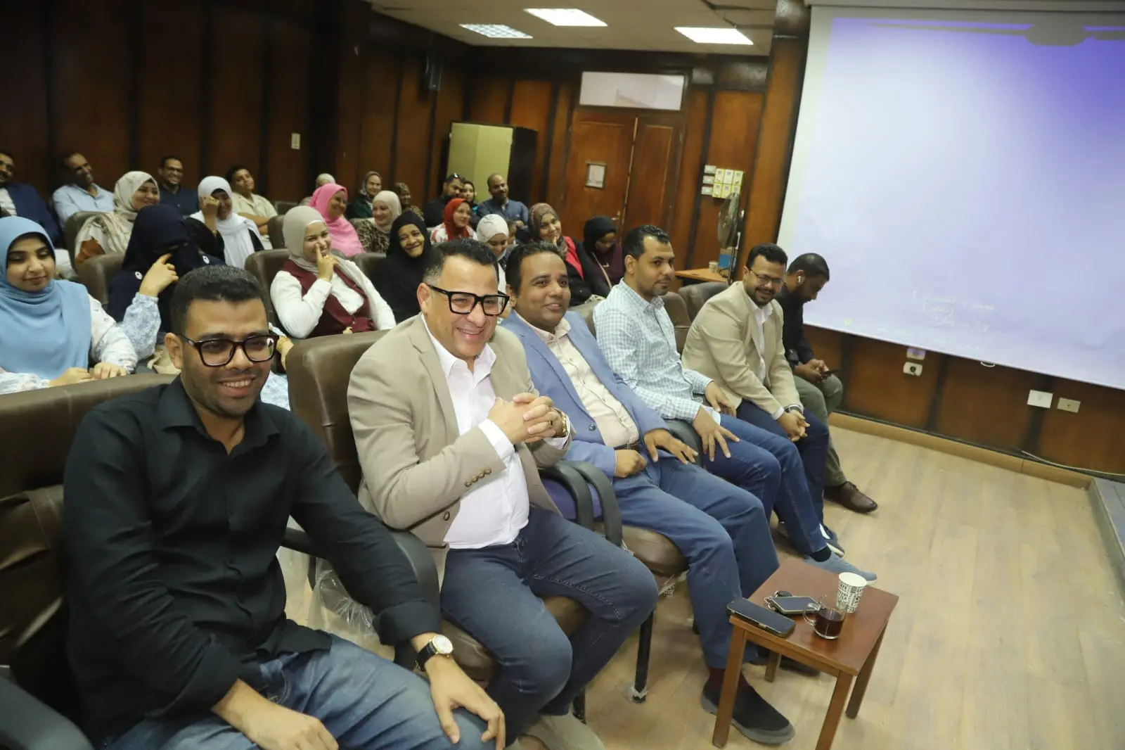استئصال الرحم بالمنظار.. دراسة بطب قنا ترصد معدلات الأمان والمضاعفات