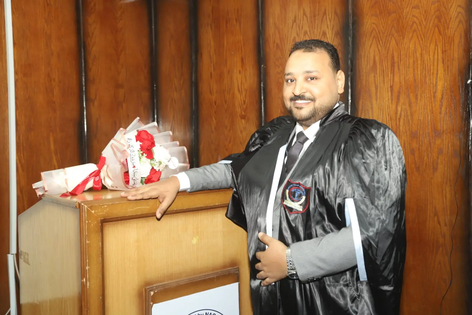 استئصال الرحم بالمنظار.. دراسة بطب قنا ترصد معدلات الأمان والمضاعفات