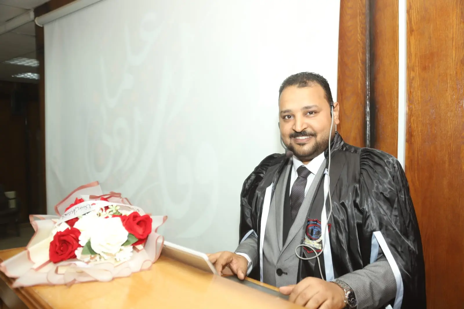 استئصال الرحم بالمنظار.. دراسة بطب قنا ترصد معدلات الأمان والمضاعفات
