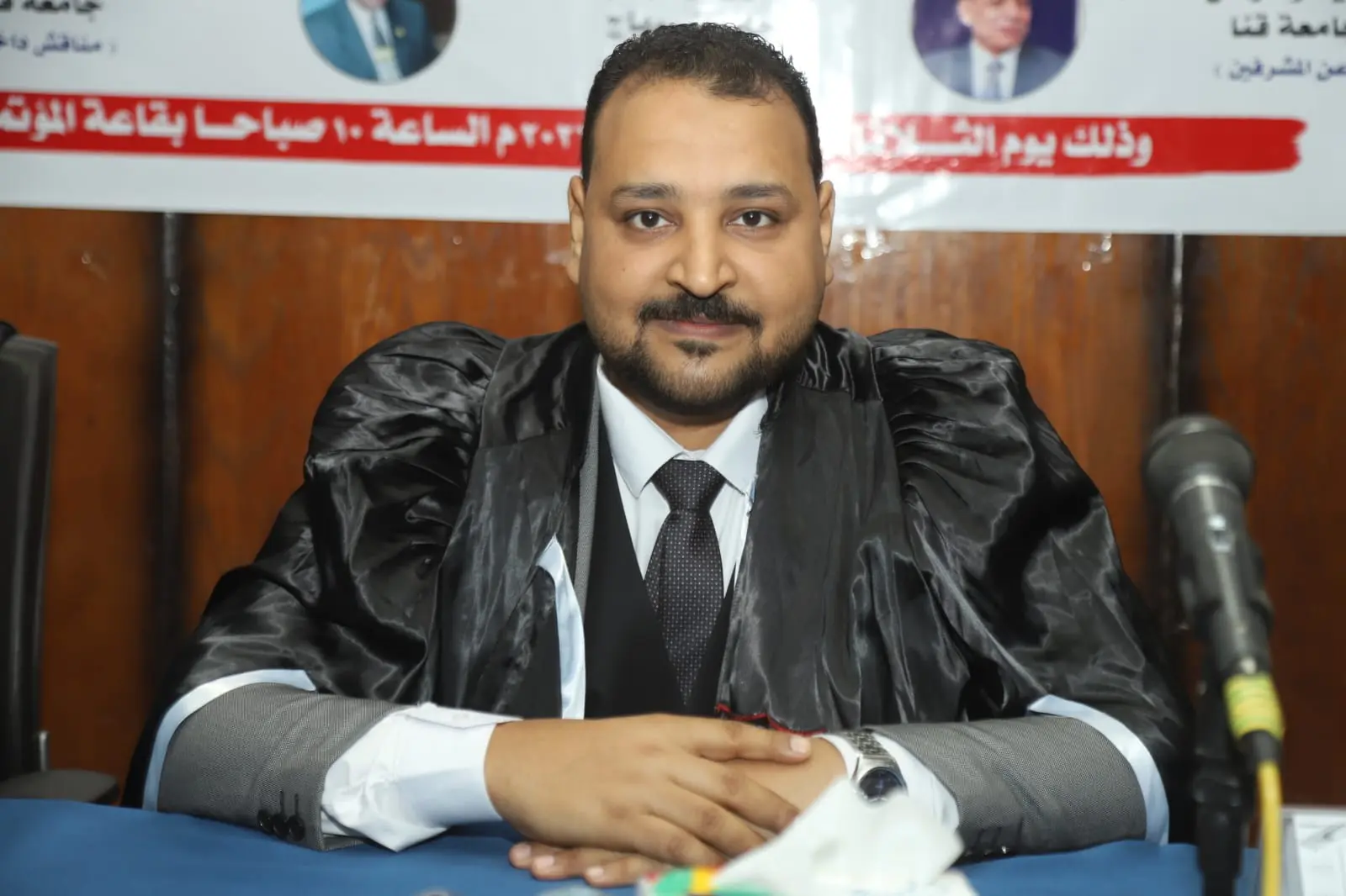 استئصال الرحم بالمنظار.. دراسة بطب قنا ترصد معدلات الأمان والمضاعفات