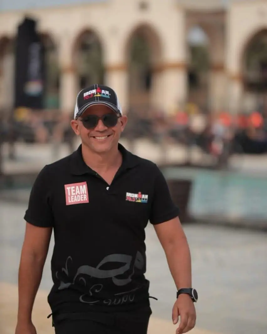 شرم الشيخ تستعد لاستضافة بطولة IRONMAN 70.3 Egypt العالمية للترايثلون 16 أكتوبر