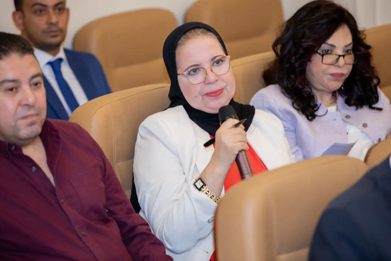 الشعب الجمهوري» يعقد اجتماعًا تنظيميًا مع أمناء الأمانات المركزية ومساعديهم - 1000953025