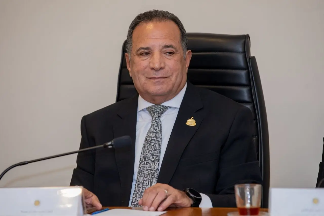 الشعب الجمهوري» يعقد اجتماعًا تنظيميًا مع أمناء الأمانات المركزية ومساعديهم