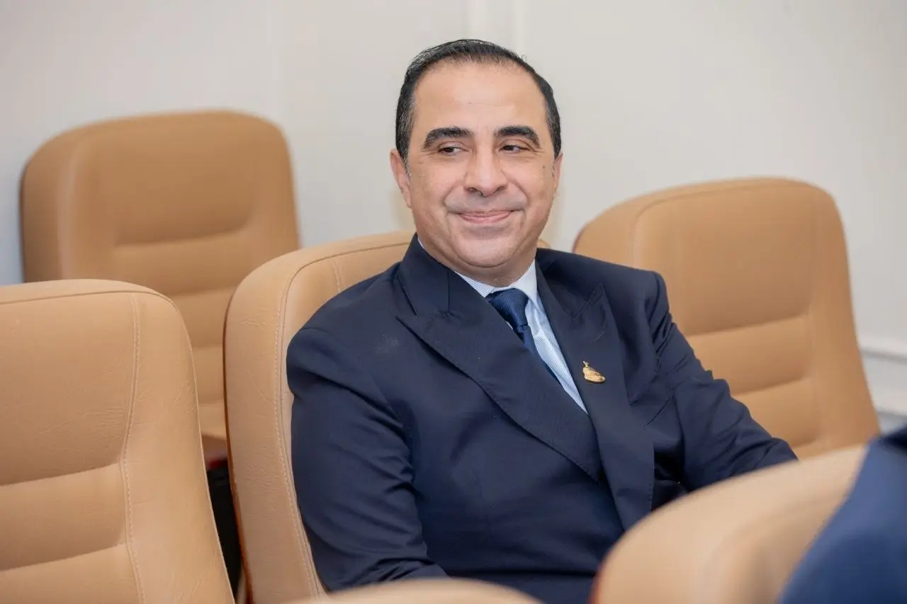 الشعب الجمهوري» يعقد اجتماعًا تنظيميًا مع أمناء الأمانات المركزية ومساعديهم