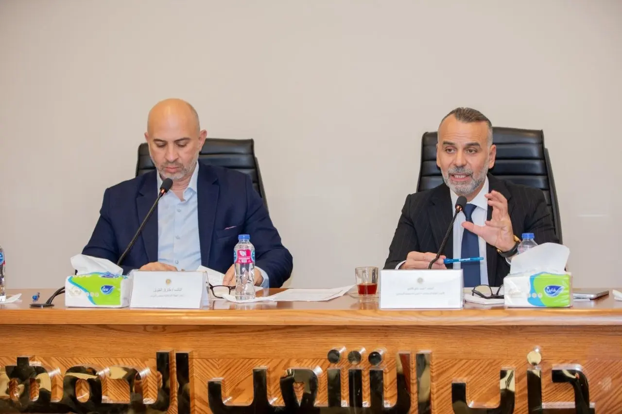 الشعب الجمهوري» يعقد اجتماعًا تنظيميًا مع أمناء الأمانات المركزية ومساعديهم