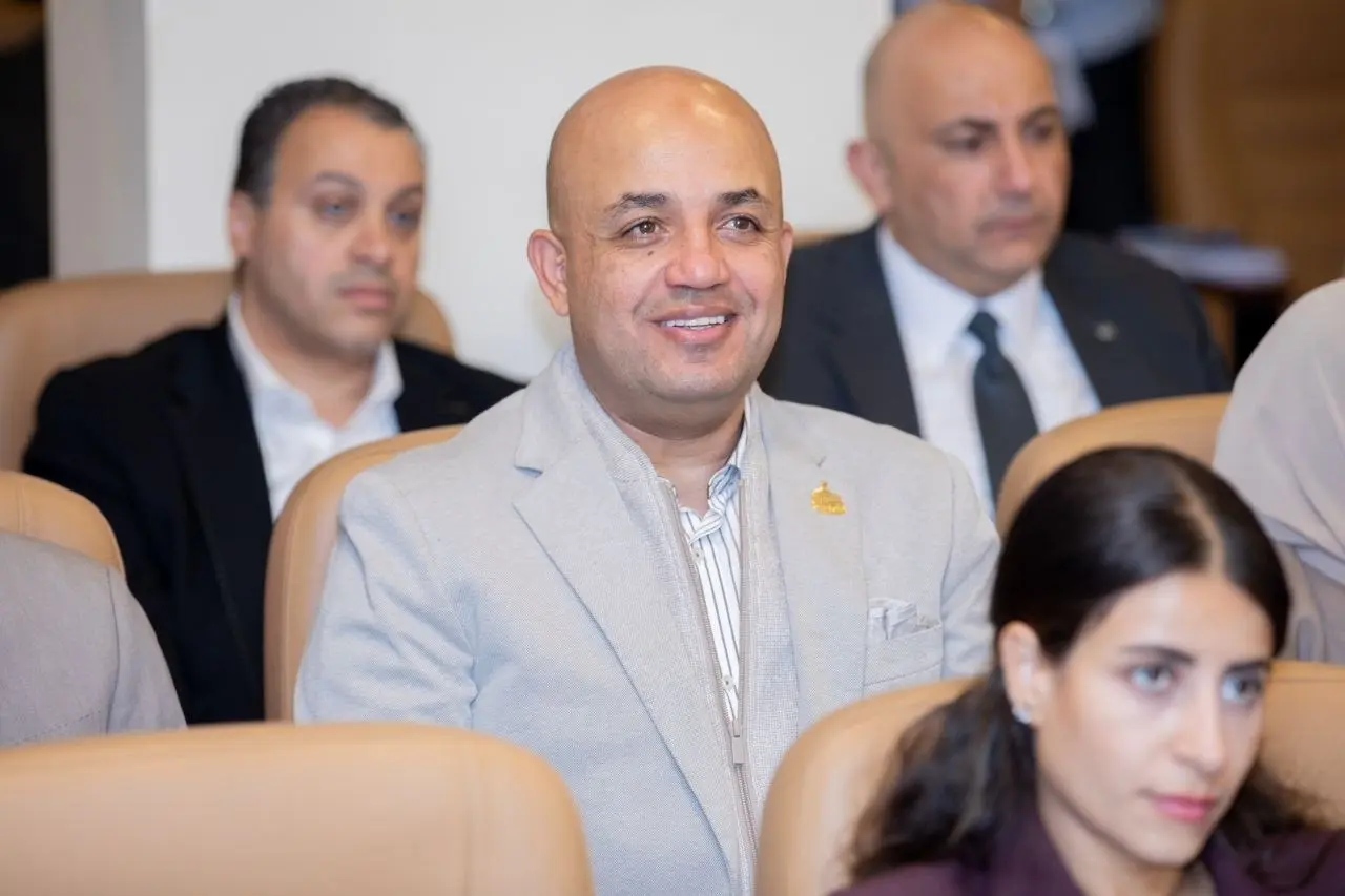 الشعب الجمهوري» يعقد اجتماعًا تنظيميًا مع أمناء الأمانات المركزية ومساعديهم