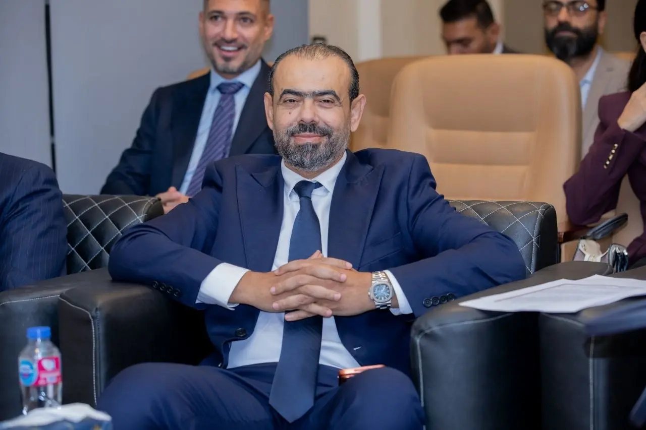 الشعب الجمهوري» يعقد اجتماعًا تنظيميًا مع أمناء الأمانات المركزية ومساعديهم