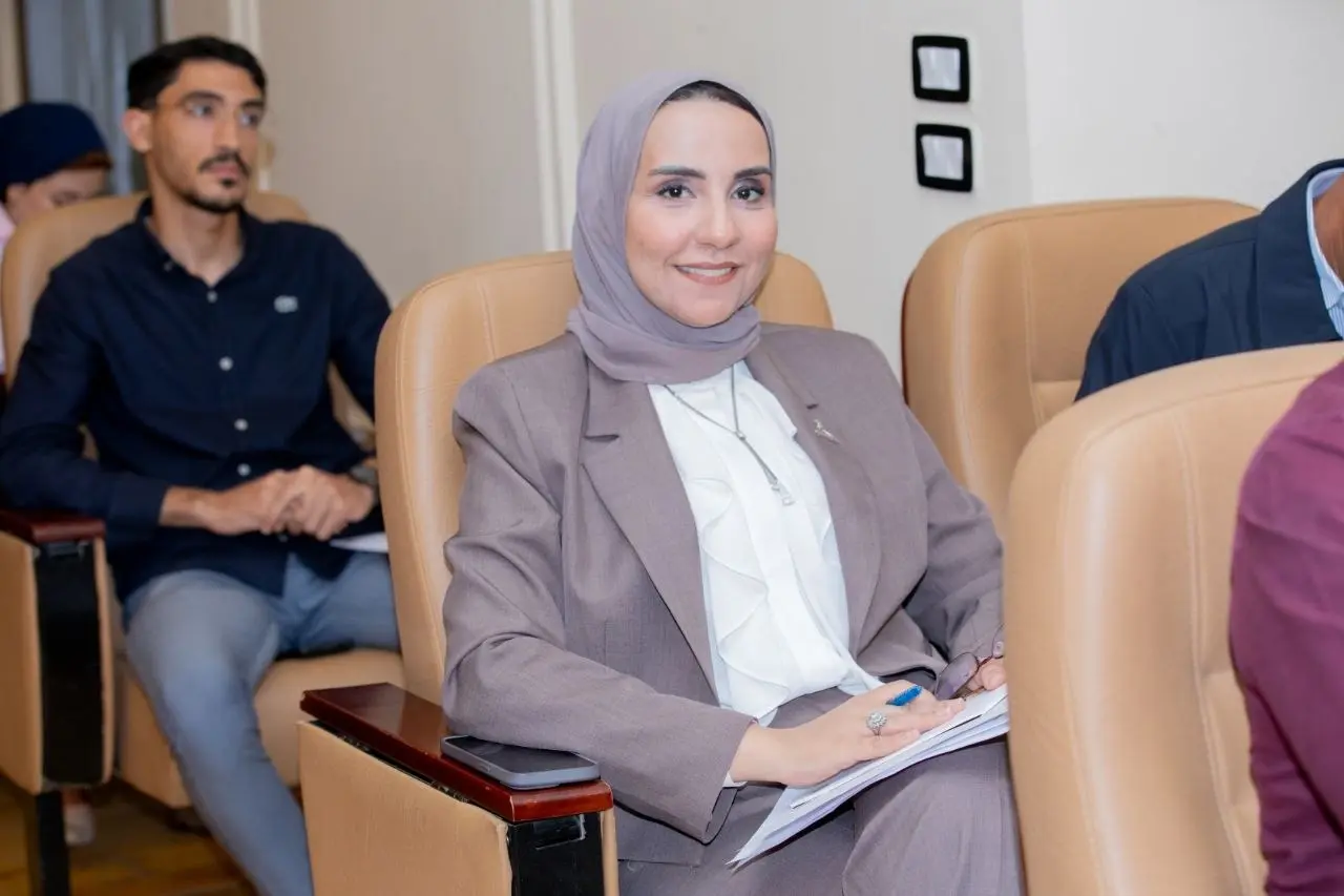 الشعب الجمهوري» يعقد اجتماعًا تنظيميًا مع أمناء الأمانات المركزية ومساعديهم
