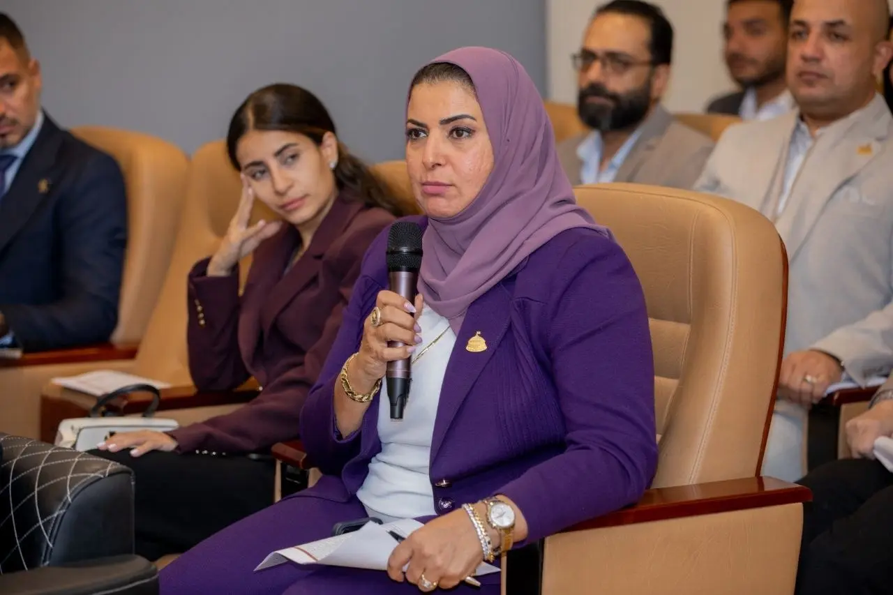 الشعب الجمهوري» يعقد اجتماعًا تنظيميًا مع أمناء الأمانات المركزية ومساعديهم