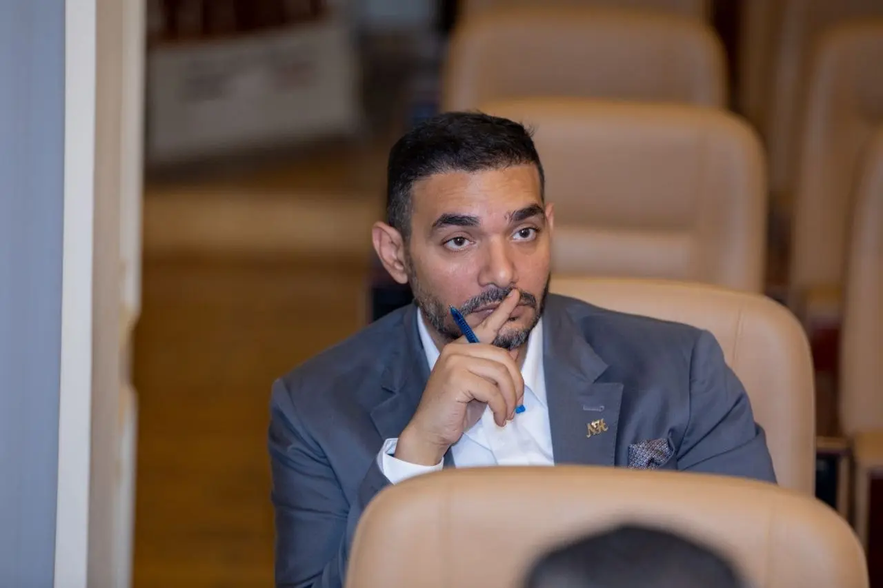 الشعب الجمهوري» يعقد اجتماعًا تنظيميًا مع أمناء الأمانات المركزية ومساعديهم