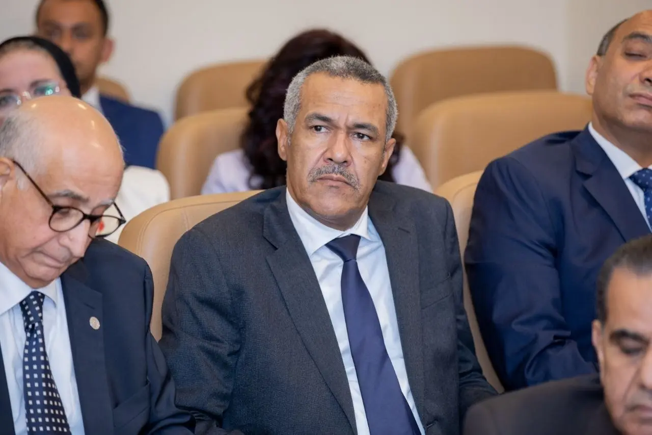الشعب الجمهوري» يعقد اجتماعًا تنظيميًا مع أمناء الأمانات المركزية ومساعديهم