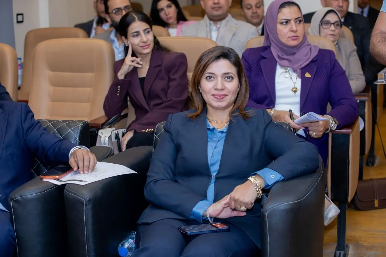 الشعب الجمهوري» يعقد اجتماعًا تنظيميًا مع أمناء الأمانات المركزية ومساعديهم