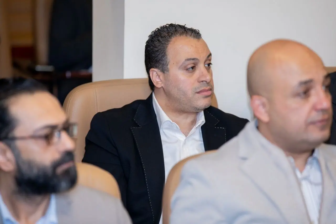 الشعب الجمهوري» يعقد اجتماعًا تنظيميًا مع أمناء الأمانات المركزية ومساعديهم