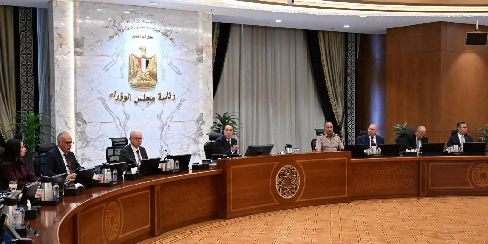 مدبولي: شراكات اقتصادية واستثمارات واعدة في أعقاب جولة الرئيس الآسيوية