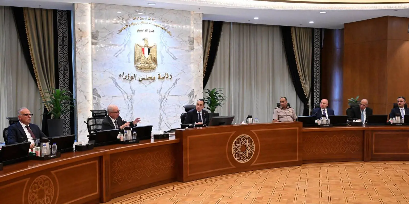 مدبولي: شراكات اقتصادية واستثمارات واعدة في أعقاب جولة الرئيس الآسيوية