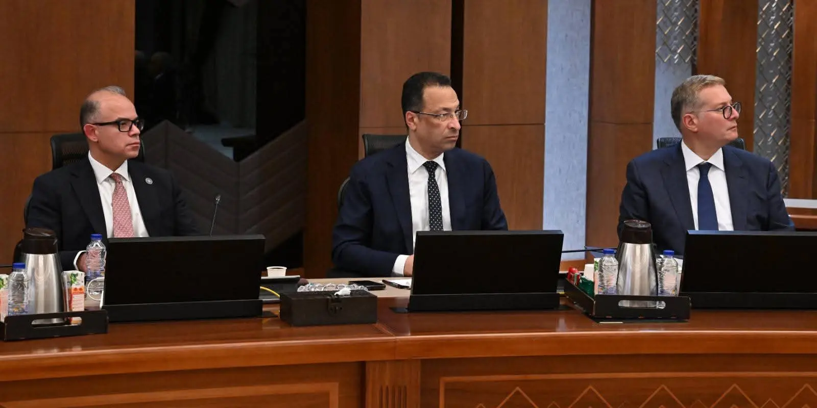 مدبولي: شراكات اقتصادية واستثمارات واعدة في أعقاب جولة الرئيس الآسيوية