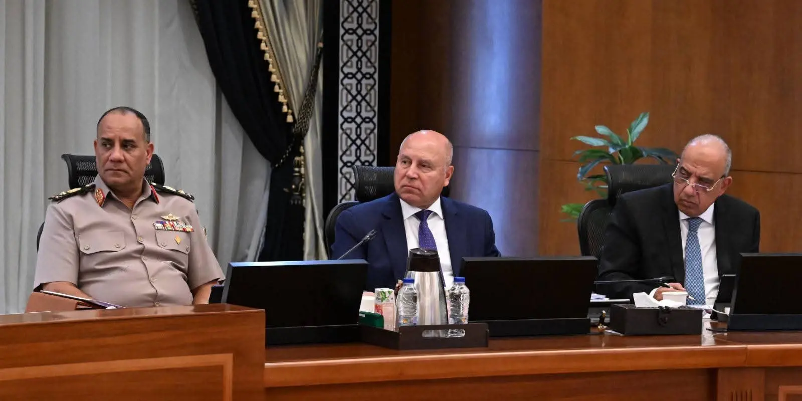 مدبولي: شراكات اقتصادية واستثمارات واعدة في أعقاب جولة الرئيس الآسيوية