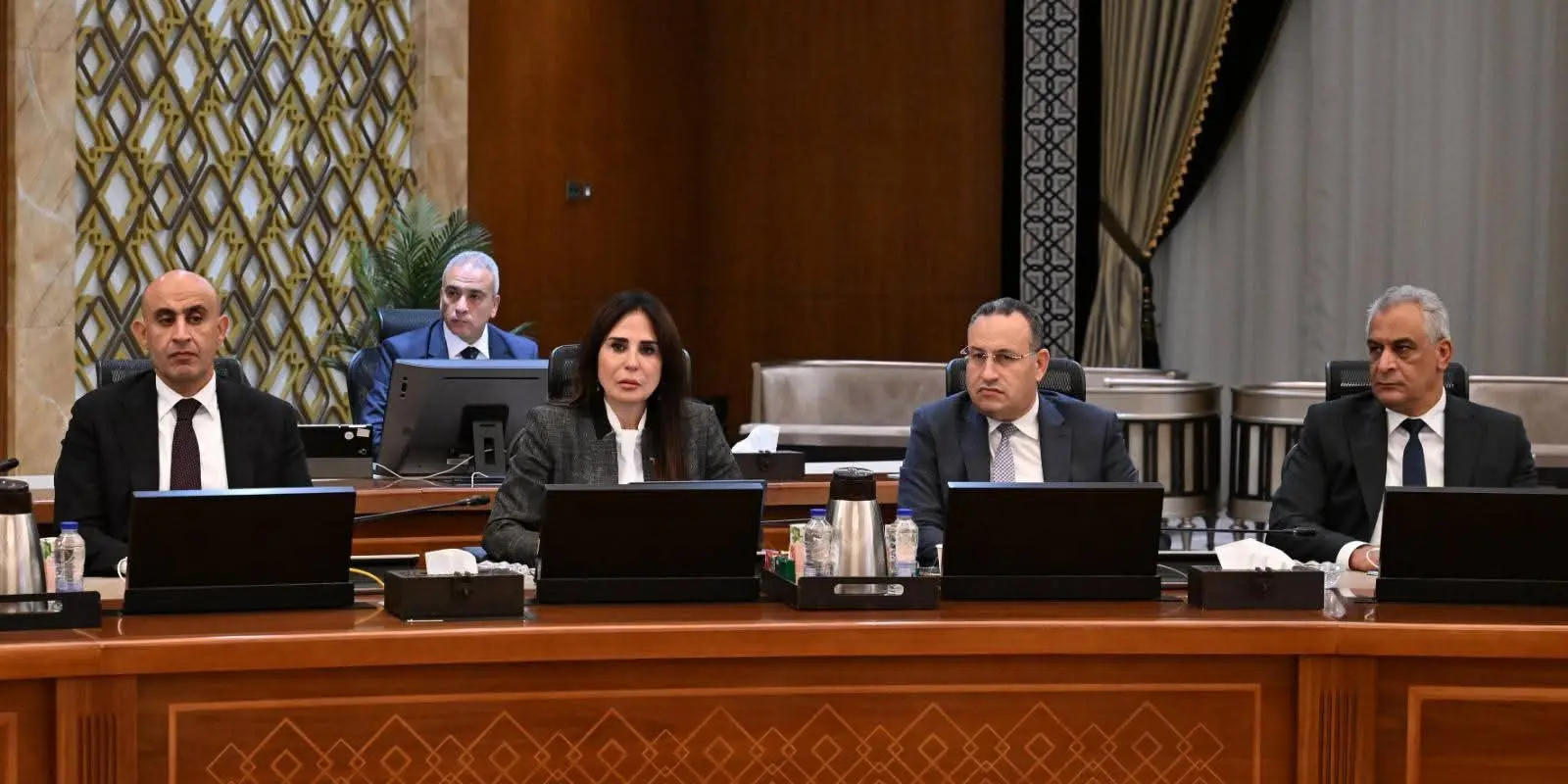 مدبولي: شراكات اقتصادية واستثمارات واعدة في أعقاب جولة الرئيس الآسيوية