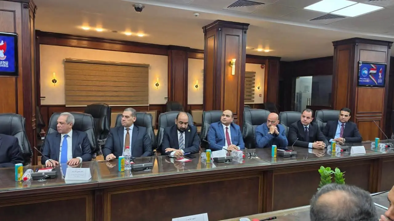 مستقبل وطن يواصل جولاته بالمحافظات.. سداد المصروفات الدراسية لـ6 آلاف طالب وطالبة في سوهاج