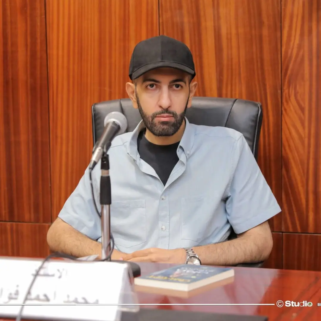 «السماء لا تمطر حكايات» في ندوة بمختبر السرديات بمكتبة الإسكندرية