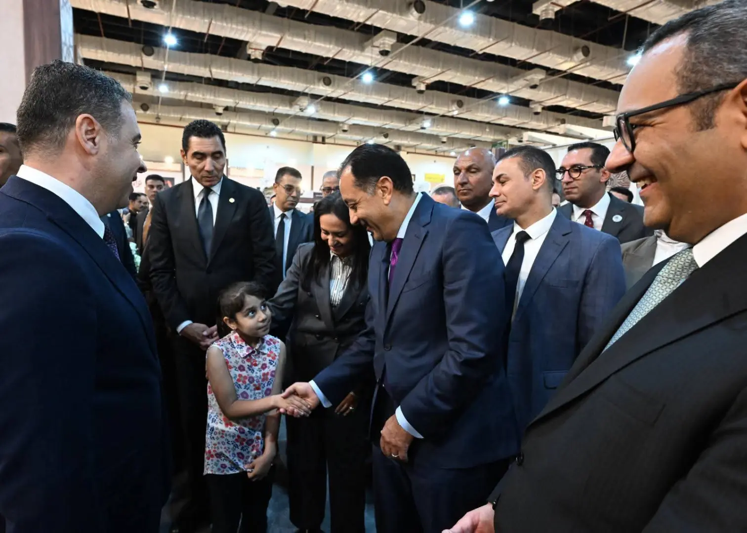مدبولي يفتتح «تراثنا 2026» بمشاركة أكثر من ألف مشروع.. ويعلن إطلاق استراتيجية للحرف اليدوية