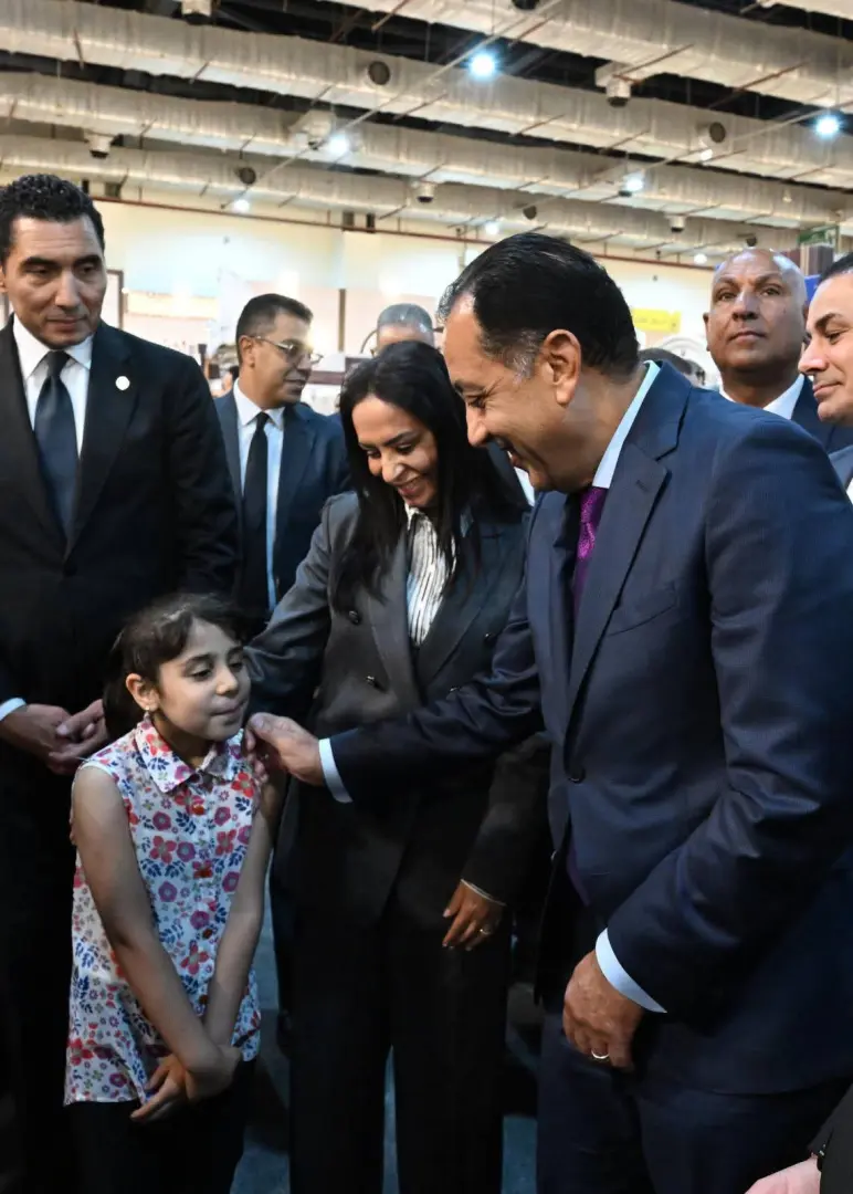 مدبولي يفتتح «تراثنا 2026» بمشاركة أكثر من ألف مشروع.. ويعلن إطلاق استراتيجية للحرف اليدوية