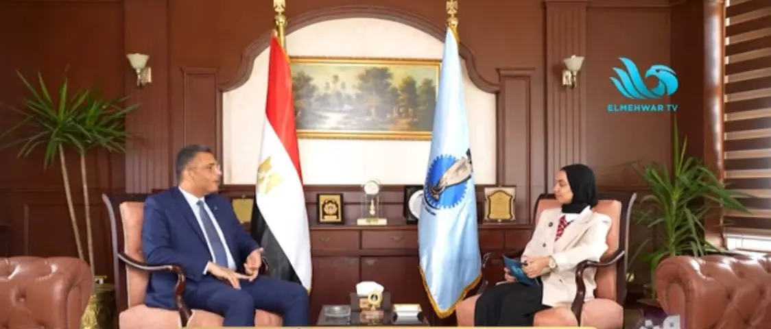 محافظ البحر الأحمر: تحركات لحل أزمة المياه.. وفرص استثمارية واعدة ومشروعات جديدة بحلايب وشلاتين