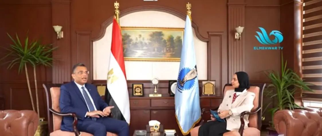 محافظ البحر الأحمر: تحركات لحل أزمة المياه.. وفرص استثمارية واعدة ومشروعات جديدة بحلايب وشلاتين