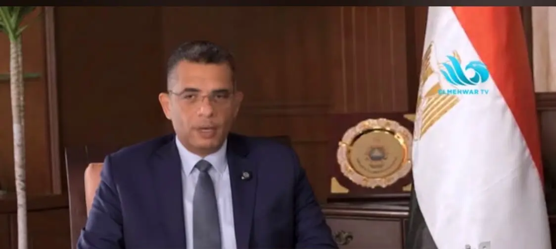 محافظ البحر الأحمر: تحركات لحل أزمة المياه.. وفرص استثمارية واعدة ومشروعات جديدة بحلايب وشلاتين