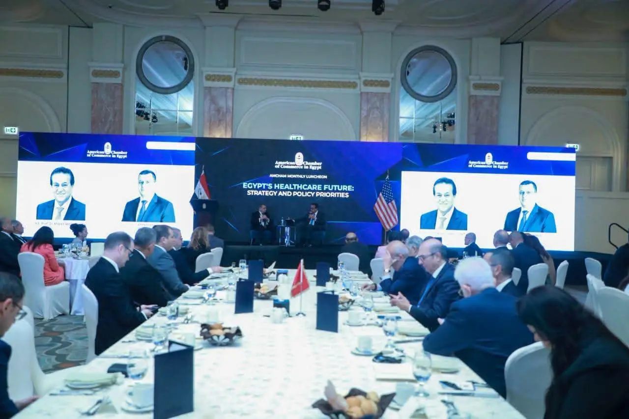وزير الصحة: الاستراتيجية الوطنية للصحة تمتد لـ6 سنوات ونتابع تنفيذها عبر 692 مؤشرًا