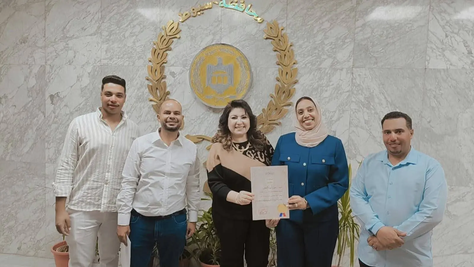 600 مليون جنيه و2000 فرصة عمل.. الجوجوبا تقود هيئة تنمية الصعيد إلى قمة المشروعات الخضراء
