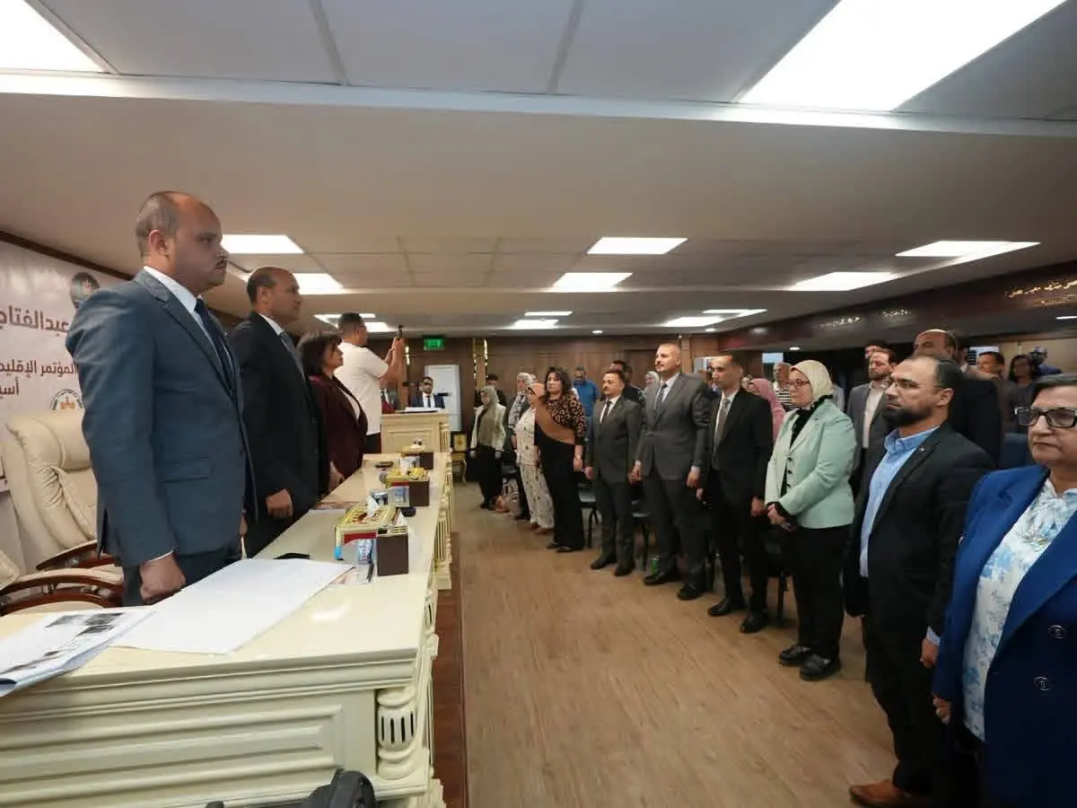 600 مليون جنيه و2000 فرصة عمل.. الجوجوبا تقود هيئة تنمية الصعيد إلى قمة المشروعات الخضراء