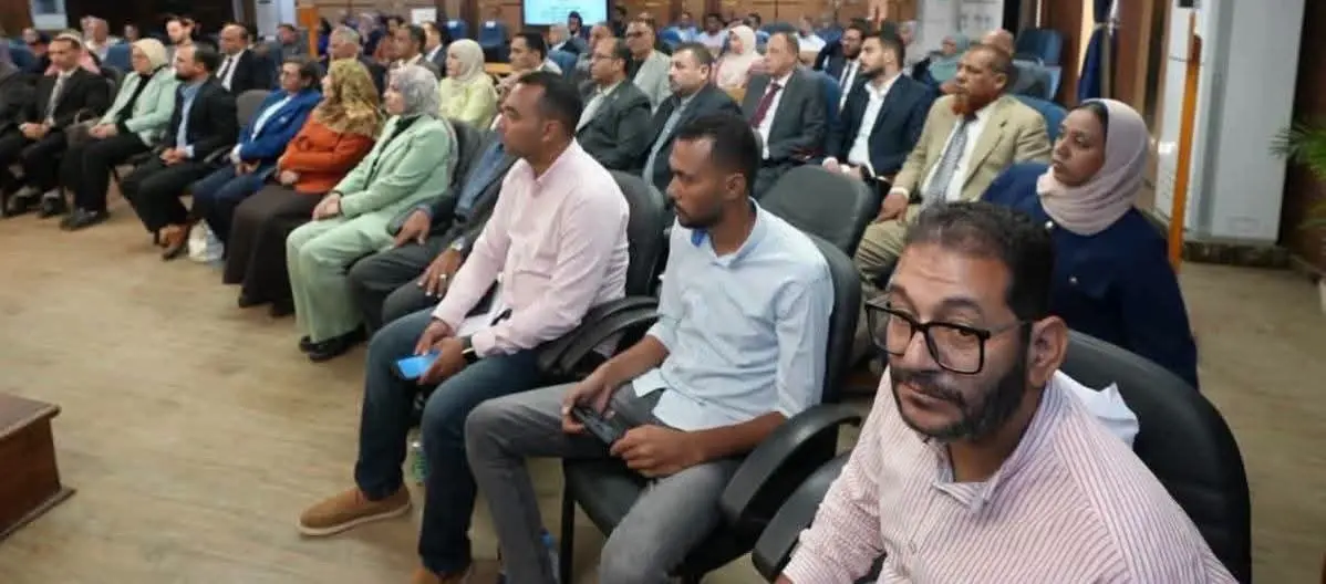 600 مليون جنيه و2000 فرصة عمل.. الجوجوبا تقود هيئة تنمية الصعيد إلى قمة المشروعات الخضراء