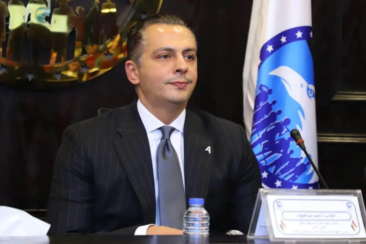بحضور الأمين العام.. «مستقبل وطن» يعقد اجتماعًا تنظيميًا مع أمناء التنظيم بالمحافظات