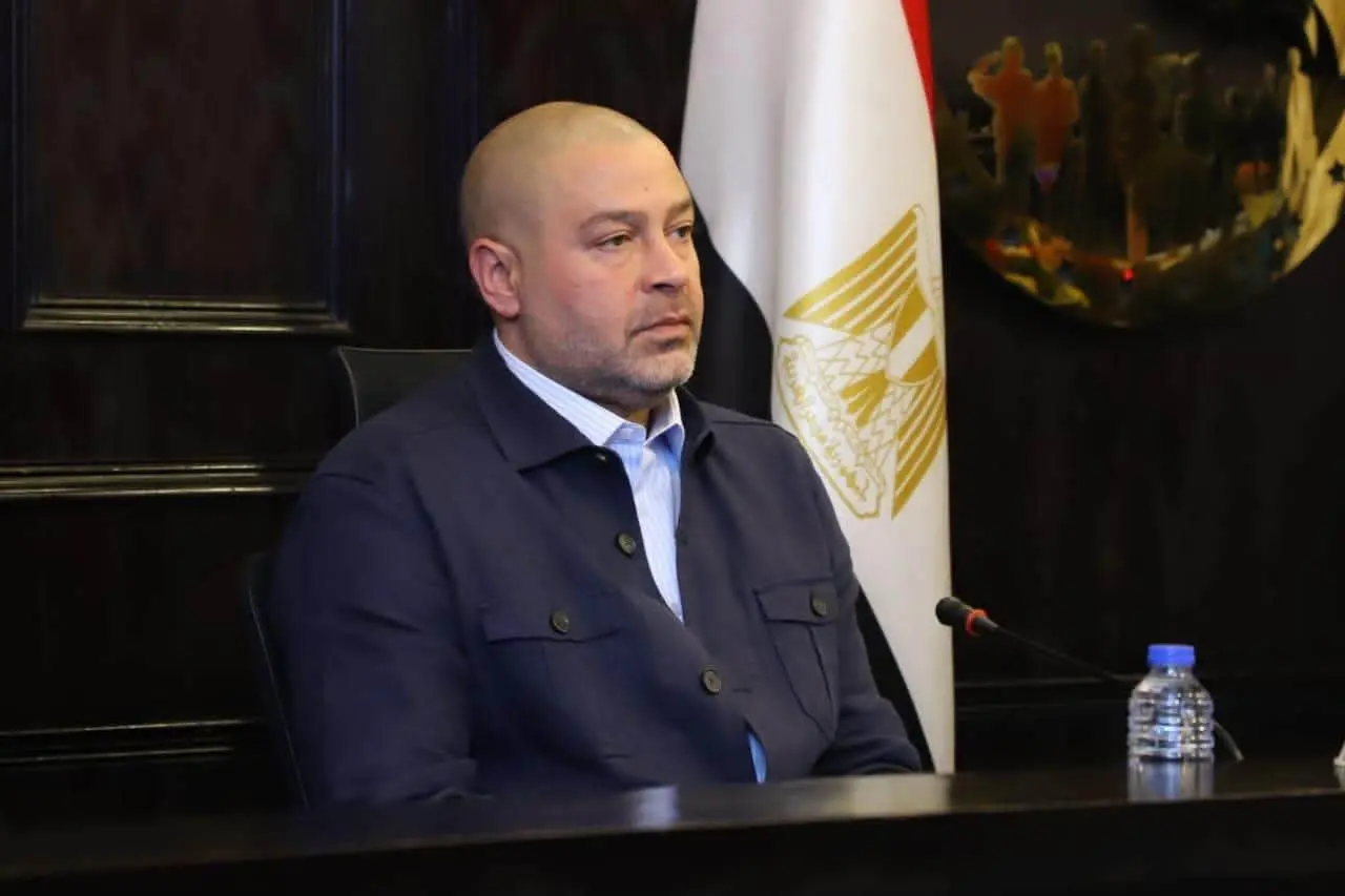 بحضور الأمين العام.. «مستقبل وطن» يعقد اجتماعًا تنظيميًا مع أمناء التنظيم بالمحافظات