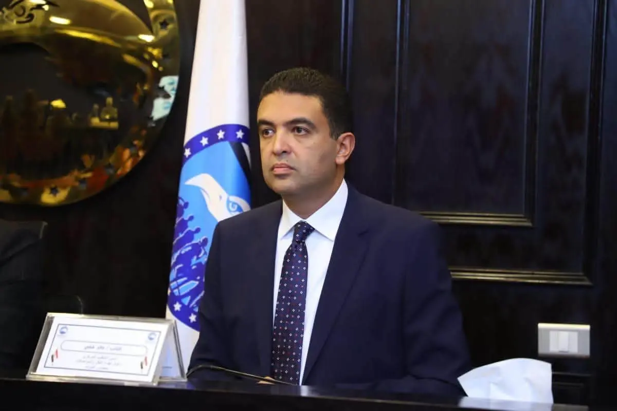 بحضور الأمين العام.. «مستقبل وطن» يعقد اجتماعًا تنظيميًا مع أمناء التنظيم بالمحافظات