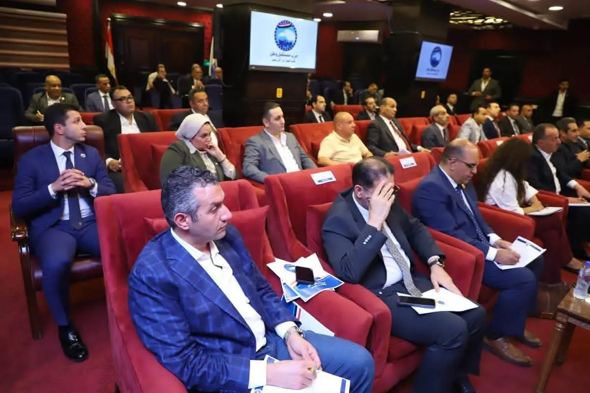بحضور الأمين العام.. «مستقبل وطن» يعقد اجتماعًا تنظيميًا مع أمناء التنظيم بالمحافظات
