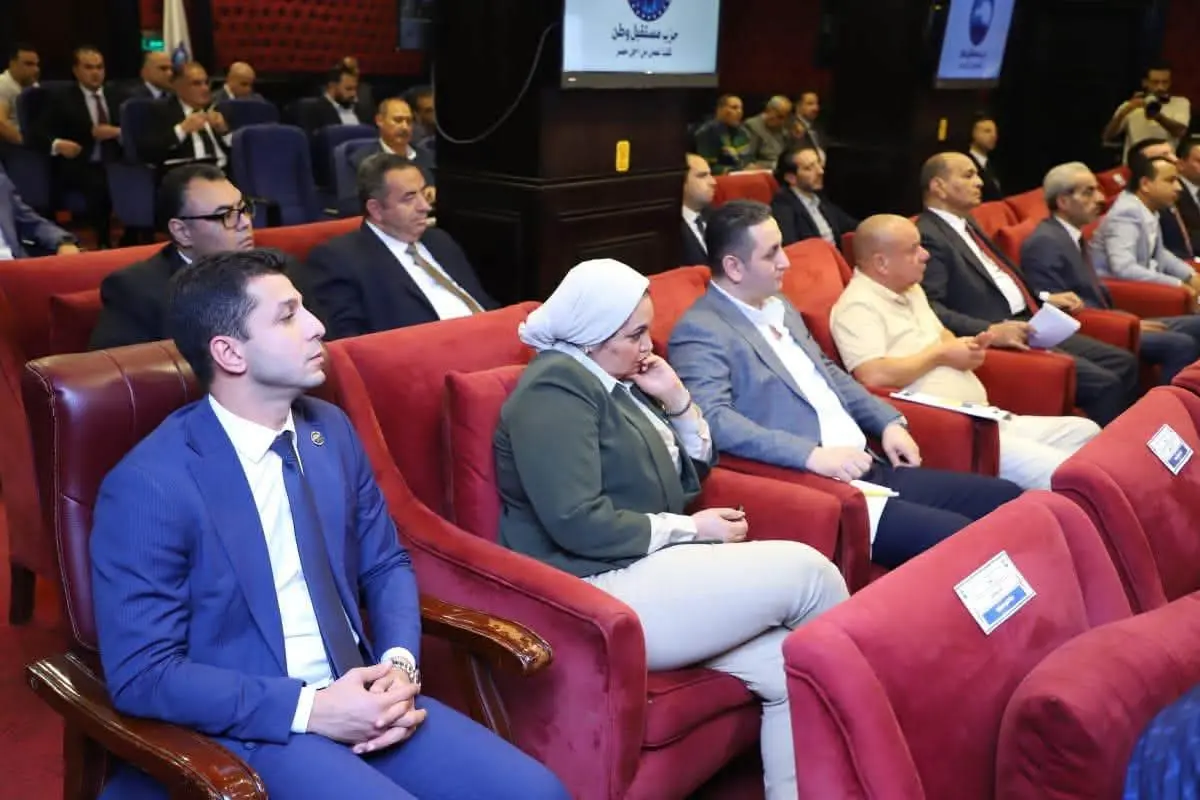 بحضور الأمين العام.. «مستقبل وطن» يعقد اجتماعًا تنظيميًا مع أمناء التنظيم بالمحافظات
