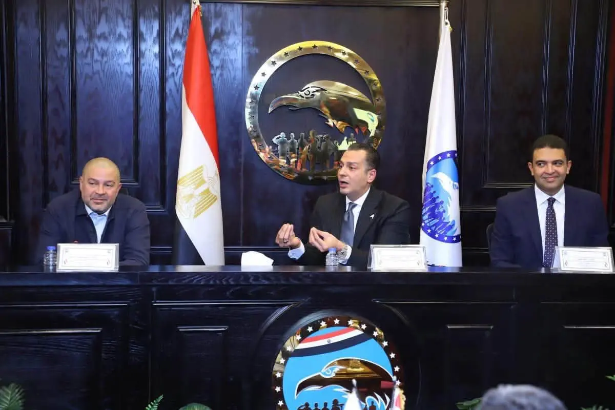 بحضور الأمين العام.. «مستقبل وطن» يعقد اجتماعًا تنظيميًا مع أمناء التنظيم بالمحافظات