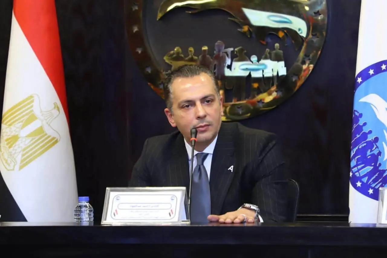 بحضور الأمين العام.. «مستقبل وطن» يعقد اجتماعًا تنظيميًا مع أمناء التنظيم بالمحافظات