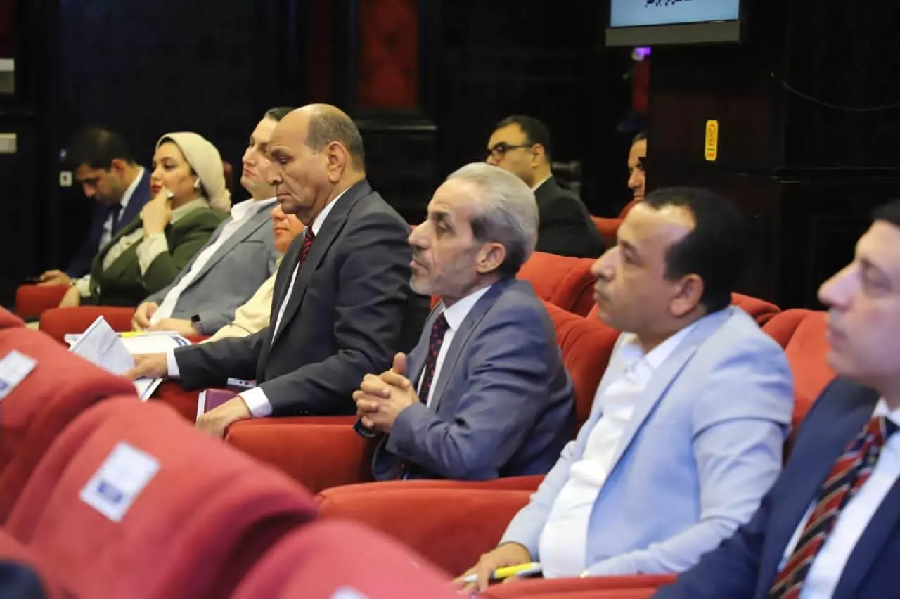 بحضور الأمين العام.. «مستقبل وطن» يعقد اجتماعًا تنظيميًا مع أمناء التنظيم بالمحافظات