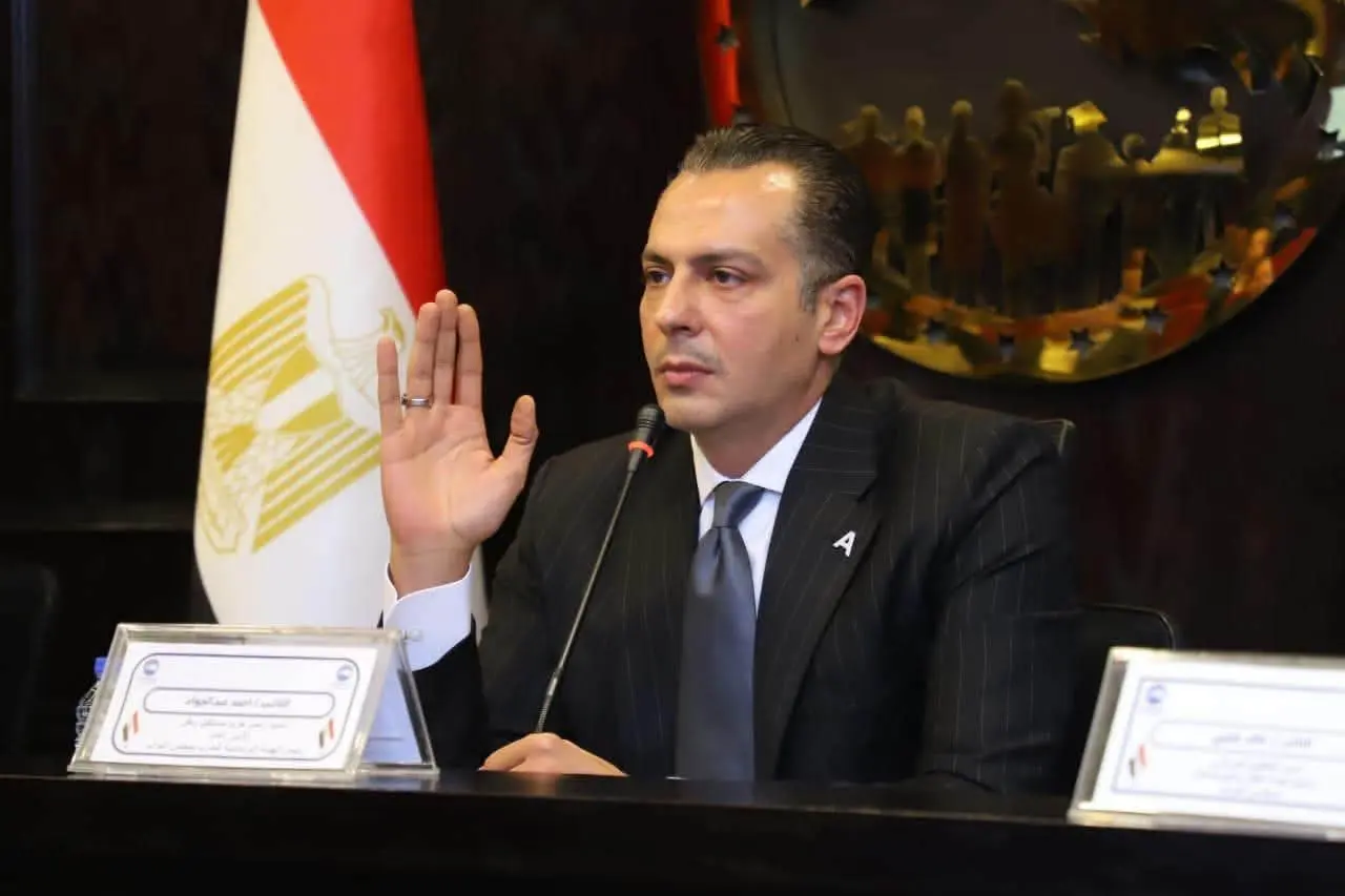 بحضور الأمين العام.. «مستقبل وطن» يعقد اجتماعًا تنظيميًا مع أمناء التنظيم بالمحافظات